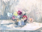 THE CAPE GALLERY
